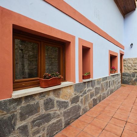 La Besnada Apartment Cangas de Onis Luaran gambar