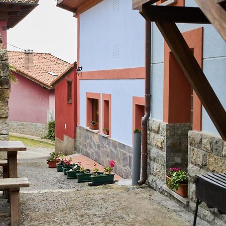 La Besnada Apartment Cangas de Onis Luaran gambar