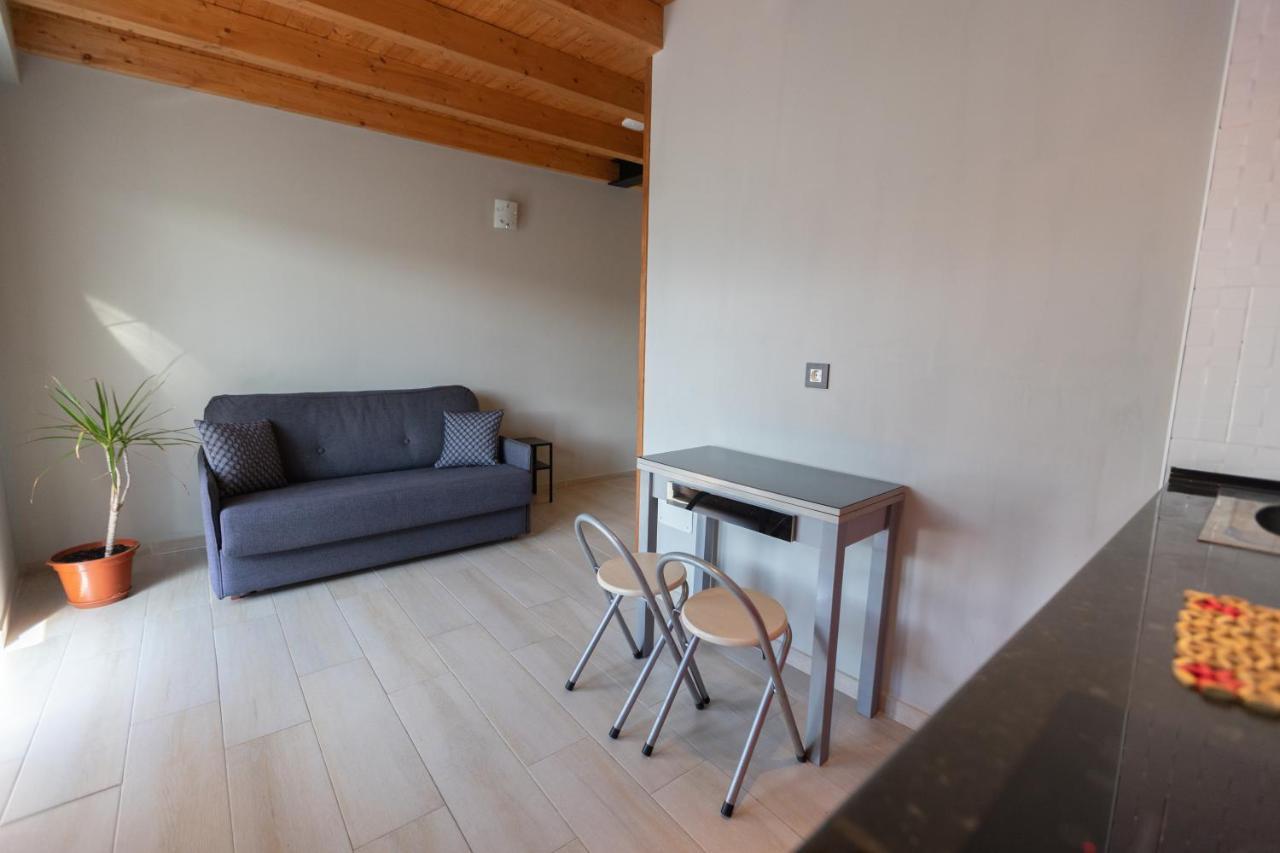 La Besnada Apartment Cangas de Onis Luaran gambar